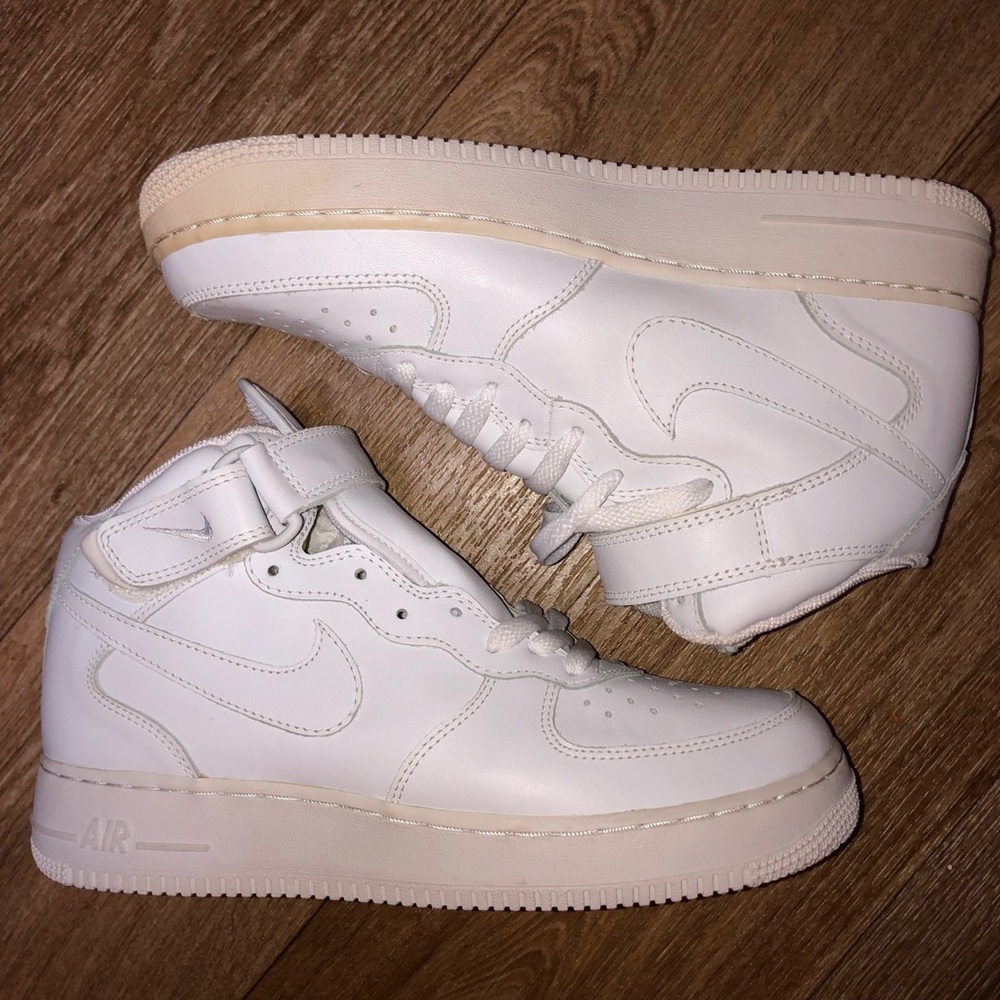 Brand new Air Force 1 highs